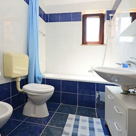 Apartment In - Istrien 36940 Porec
