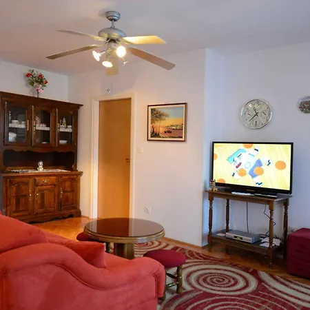 Apartment In - Istrien 36940