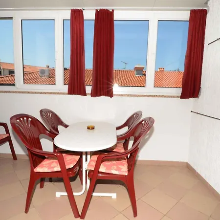 Apartment In - Istrien 36940