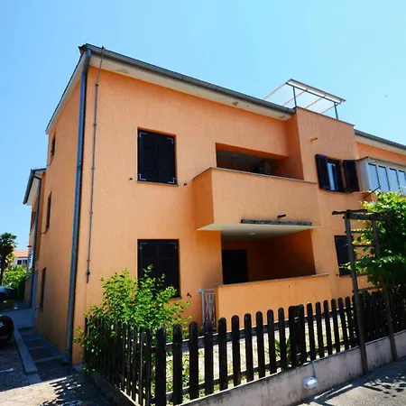 In - Istrien 36940 Apartment Porec